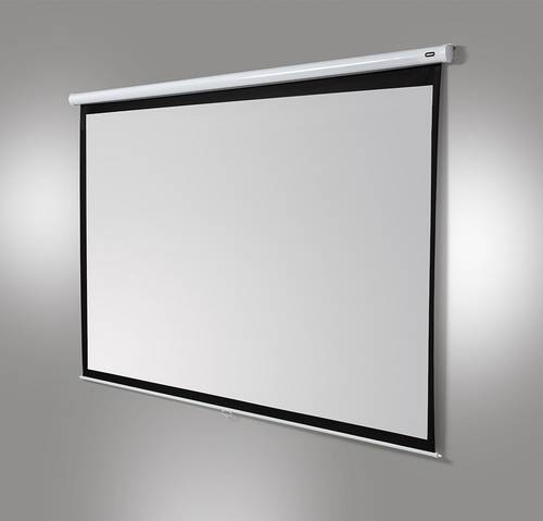 Celexon Rollo Economy 1090034 Rolloleinwand 300 x 300cm Bildformat: 1:1 von Celexon