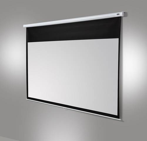 Celexon Rollo Economy 1090255 Rolloleinwand 280 x 158cm Bildformat: 16:9 von Celexon