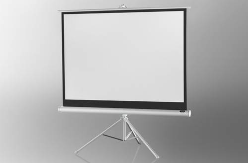 Celexon Stativ Economy 1090263 Stativleinwand 133 x 100cm Bildformat: 4:3 von Celexon