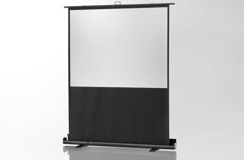 Celexon Ultramobil Plus Professional 1090359 Ausziehbare Leinwand von Celexon