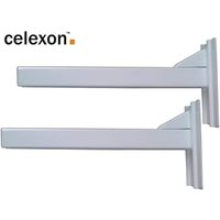 Celexon Wandabstandshalter für celexon Professional Serie - 70cm  1090418 von Celexon