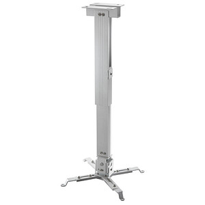celexon Beamer-Deckenhalterung Multicel 63100W weiß celexon Beamer-Deckenhalterung Multicel 63100W weiß von Celexon