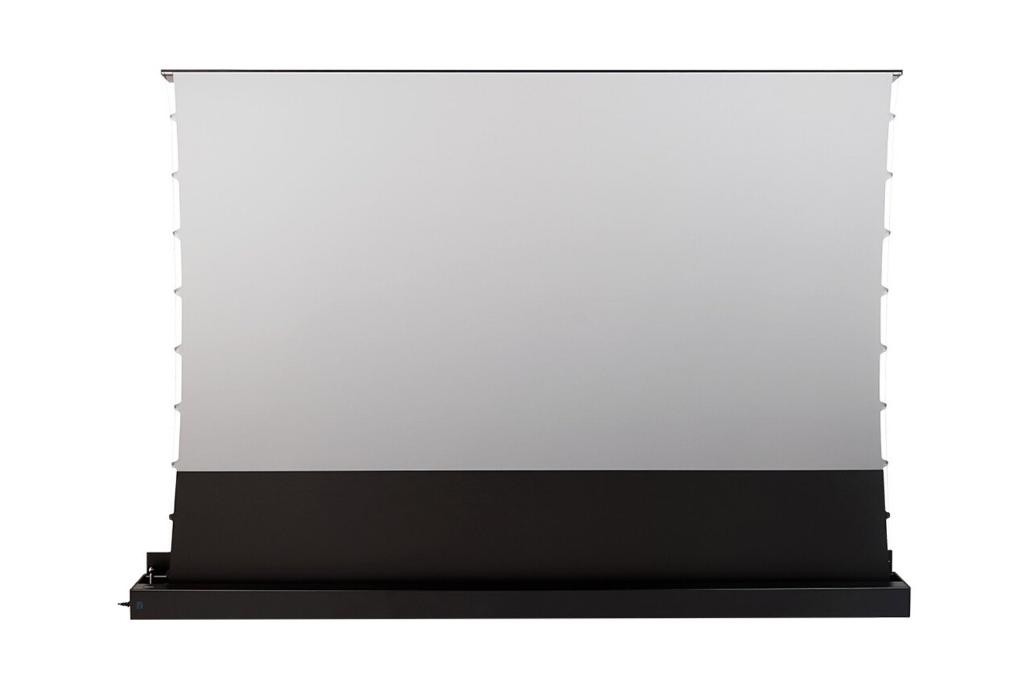 celexon CLR HomeCinema Plus UST V2.0 Bodenleinwand - Schwarz 100 Zoll celexon CLR HomeCinema Plus UST V2.0 Bodenleinwand - Schwarz 100 Zoll von Celexon