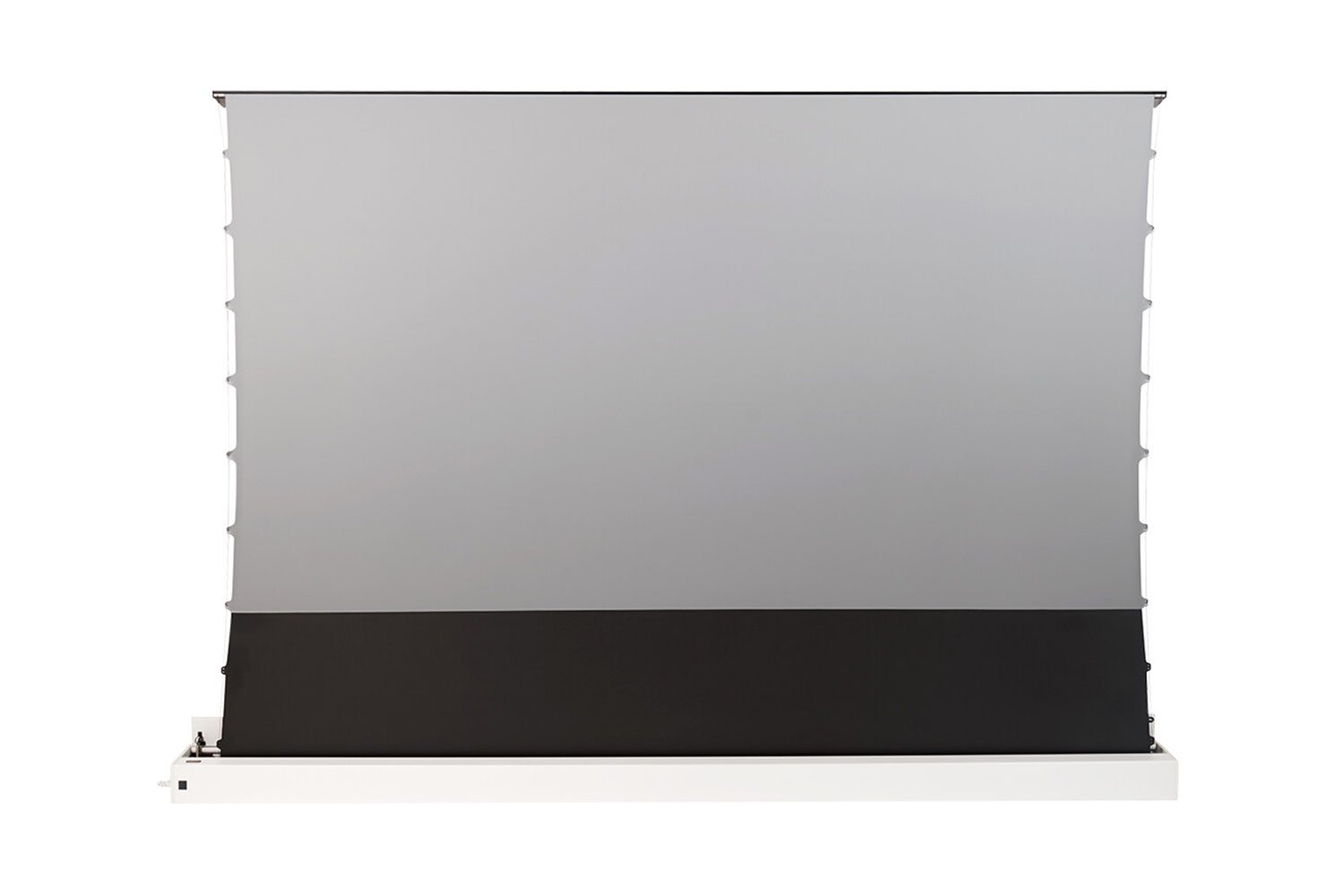 celexon CLR HomeCinema Plus UST V2.0 Bodenleinwand - Weiß 100 Zoll celexon CLR HomeCinema Plus UST V2.0 Bodenleinwand - Weiß 100 Zoll von Celexon