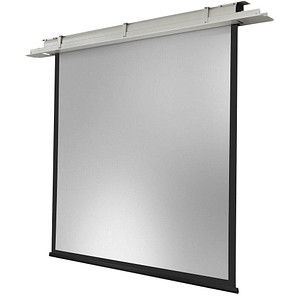 celexon Deckeneinbau-Leinwand Motor Expert 1:1, 200 x 200 cm Projektionsfläche celexon Deckeneinbau-Leinwand Motor Expert 1:1, 200 x 200 cm Projektionsfläche von Celexon