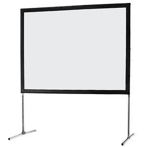 celexon Faltrahmenleinwand für Frontprojektion Mobil Expert 4:3, 244 x 183 cm Projektionsfläche celexon Faltrahmenleinwand für Frontprojektion Mobil Expert 4:3, 244 x 183 cm Projektionsfläche von Celexon