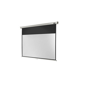 celexon Rolloleinwand Professional 16:9, 160 x 90 cm Projektionsfläche von Celexon