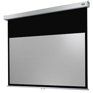 celexon Rolloleinwand Professional Plus 16:10, 160 x 100 cm Projektionsfläche von Celexon