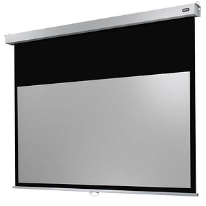 celexon Rolloleinwand Professional Plus 4:3, 160 x 90 cm Projektionsfläche von Celexon