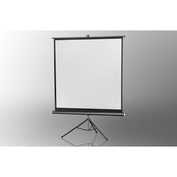 celexon Stativleinwand Economy 158 x 158cm von Celexon