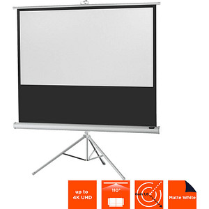 celexon Stativleinwand Economy 16:9, 219 x 123 cm Projektionsfläche celexon Stativleinwand Economy 16:9, 219 x 123 cm Projektionsfläche von Celexon