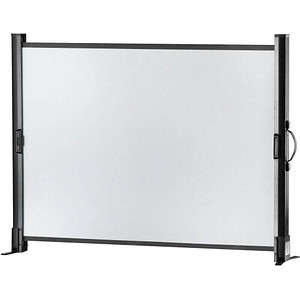 celexon Tischleinwand Mobil Professional 4:3, 102 x 76 cm Projektionsfläche celexon Tischleinwand Mobil Professional 4:3, 102 x 76 cm Projektionsfläche von Celexon