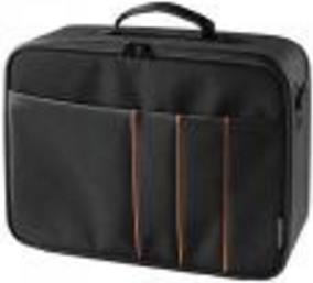 celexon Universale Beamertasche Medium / 32cm x 23cm x 10cm / stabiler Hartschalenrahmen / abwaschbar und wasserabweisend / individuell unterteilbar / extra Reißverschlusstaschen / Trolley Griff Fixierung / Schultergurt im Lieferumfang (1091410) celexon Universale Beamertasche Medium / 32cm x 23cm x 10cm / stabiler Hartschalenrahmen / abwaschbar und wasserabweisend / individuell unterteilbar / extra Reißverschlusstaschen / Trolley Griff Fixierung / Schultergurt im Lieferumfang (1091410) von Celexon
