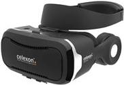 celexon VRG 3 - Virtual-Reality-Brille für Handy - bis zu 5.7 von Celexon