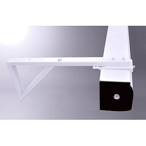 celexon Wandabstandshalter Expert XL weiß von Celexon