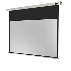 celexon elektrische Rolloleinwand Professional Motor 16:9, 160 x 90 cm Projektionsfläche celexon elektrische Rolloleinwand Professional Motor 16:9, 160 x 90 cm Projektionsfläche von Celexon
