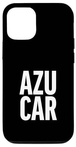 AZUCAR Hülle für iPhone 12/12 Pro AZUCAR Hülle für iPhone 12/12 Pro von Celia Cruz