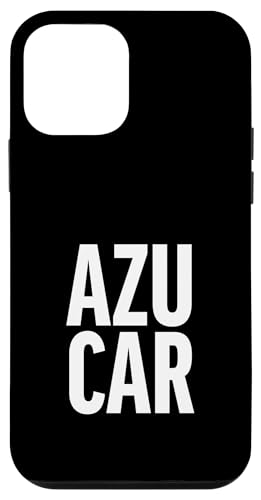 AZUCAR Hülle für iPhone 12 mini AZUCAR Hülle für iPhone 12 mini von Celia Cruz