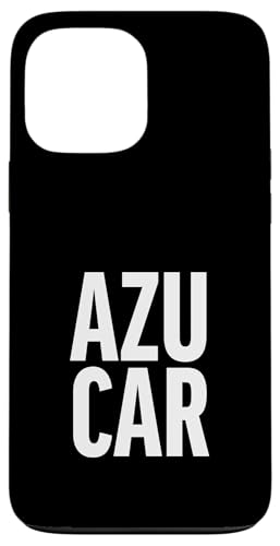 AZUCAR Hülle für iPhone 13 Pro Max AZUCAR Hülle für iPhone 13 Pro Max von Celia Cruz