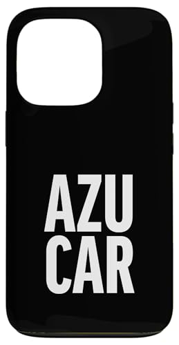 AZUCAR Hülle für iPhone 13 Pro AZUCAR Hülle für iPhone 13 Pro von Celia Cruz