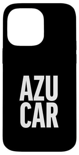 AZUCAR Hülle für iPhone 14 Pro Max von Celia Cruz
