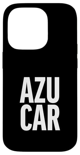 AZUCAR Hülle für iPhone 14 Pro AZUCAR Hülle für iPhone 14 Pro von Celia Cruz