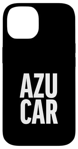 AZUCAR Hülle für iPhone 14 AZUCAR Hülle für iPhone 14 von Celia Cruz