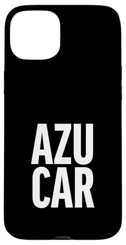 AZUCAR Hülle für iPhone 15 Plus AZUCAR Hülle für iPhone 15 Plus von Celia Cruz