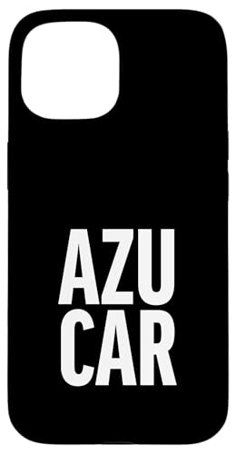 AZUCAR Hülle für iPhone 15 AZUCAR Hülle für iPhone 15 von Celia Cruz