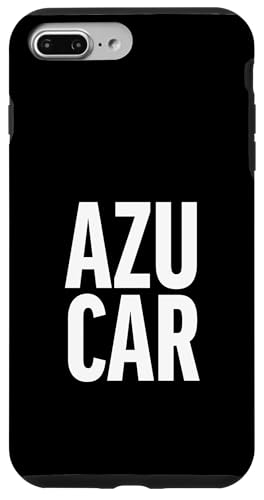 AZUCAR Hülle für iPhone 7 Plus/8 Plus AZUCAR Hülle für iPhone 7 Plus/8 Plus von Celia Cruz
