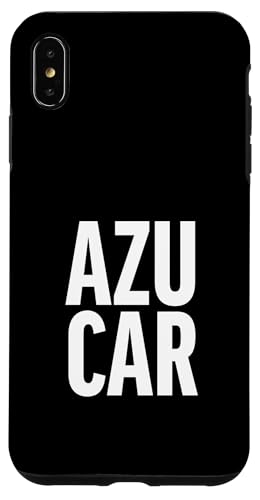 AZUCAR Hülle für iPhone XS Max von Celia Cruz