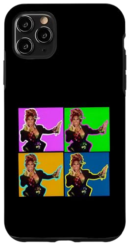 Celia Vive Hülle für iPhone 11 Pro Max Celia Vive Hülle für iPhone 11 Pro Max von Celia Cruz