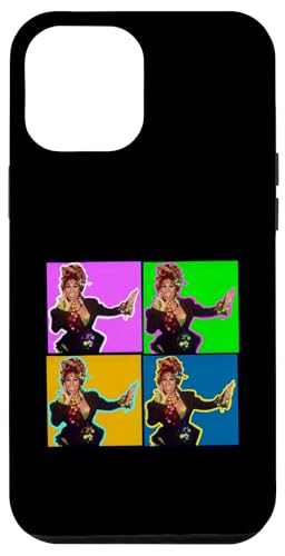Celia Vive Hülle für iPhone 12 Pro Max Celia Vive Hülle für iPhone 12 Pro Max von Celia Cruz