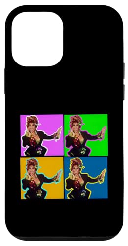 Celia Vive Hülle für iPhone 12 mini Celia Vive Hülle für iPhone 12 mini von Celia Cruz