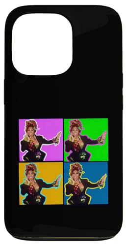 Celia Vive Hülle für iPhone 13 Pro Celia Vive Hülle für iPhone 13 Pro von Celia Cruz