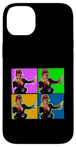 Celia Vive Hülle für iPhone 14 Plus Celia Vive Hülle für iPhone 14 Plus von Celia Cruz