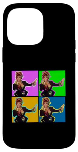 Celia Vive Hülle für iPhone 14 Pro Max Celia Vive Hülle für iPhone 14 Pro Max von Celia Cruz