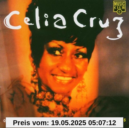 Queen of Cuba Rhythm Queen of Cuba Rhythm von Celia Cruz