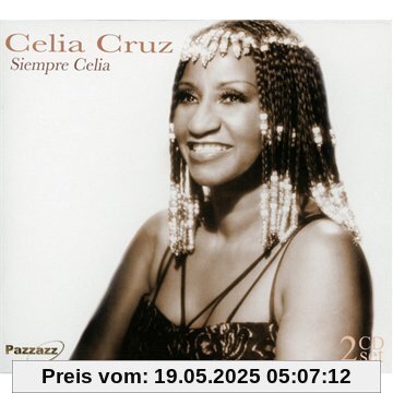 Siempre Celia Siempre Celia von Celia Cruz