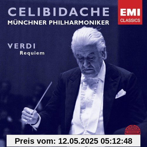 Requiem Requiem von Celibidache