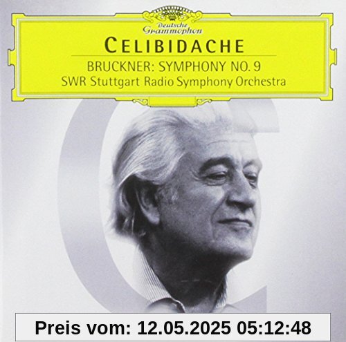 Sinf.9 Sinf.9 von Celibidache