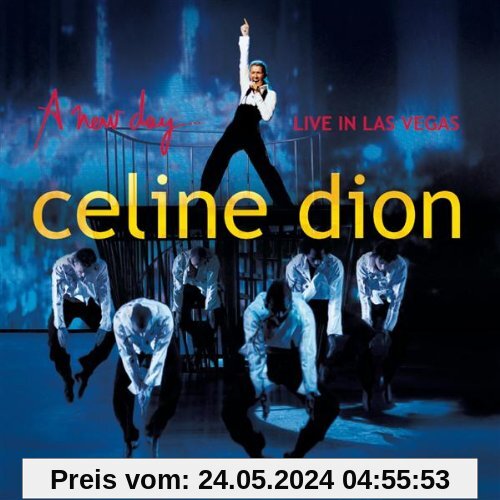 A New Day...Live In Las Vegas von Celine Dion