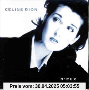 D'Eux [Musikkassette] von Celine Dion