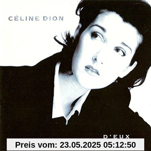 D'Eux [Vinyl LP] von Celine Dion