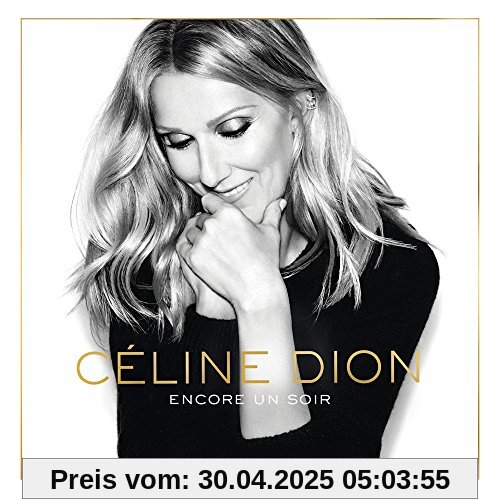 Encore un Soir [Vinyl LP] von Celine Dion