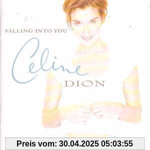Falling Into You [Musikkassette] von Celine Dion