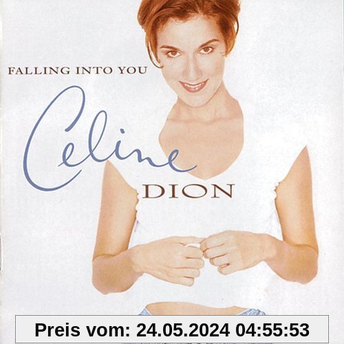 Falling Into You von Celine Dion