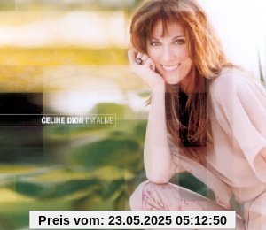 I'M Alive von Celine Dion