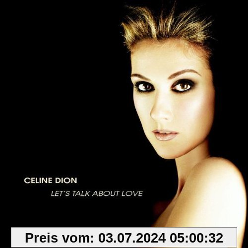 Let'S Talk About Love von Celine Dion