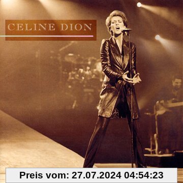 Live a Paris von Celine Dion